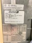 Used Pfaudler Glass Lined Reactor, 50 Gallons