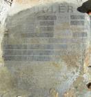 Used Pfaudler Glass Lined Reactor, 1000 gallon, white glass with calibration lines. Approximately 5' diameter x 6' straight side, dished top and bottom. Internal rated 100 psi and full vacuum at 450 ...