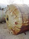 USED: Pfaudler 1000 gallon glass lined reactor. 60
