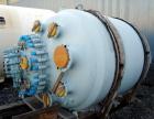 Unused- Pfaudler Glass Lined Reactor Body, 750 gallon. 60