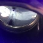 Used 2000 Gallon Pfaudler RA Series Glass Lined Reactor