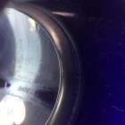 Used 2000 Gallon Pfaudler RA Series Glass Lined Reactor