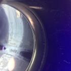 Used 2000 Gallon Pfaudler RA Series Glass Lined Reactor