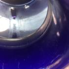 Used 2000 Gallon Pfaudler RA Series Glass Lined Reactor