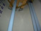 USED: Pfaudler 4000 gallon glass lined reactor, model RA-96. 96