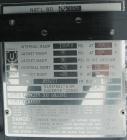 Unused-UNUSED: Pfaudler glass lined reactor body, 300 gallon, RA48-300-150-90. 48