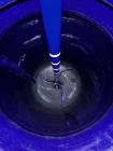 New & Unused Pfaudler RA-48-300. 300 Gallon Glass lined reactor.