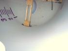 Used Pfaudler Glass Lined Reactor, Model RA78-1500-100-90, 1500 Gallon. 9129 glass. 78