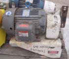 Used Pfaudler Glass Lined Reactor, Model RA78-1500-100-90, 1500 Gallon. 9129 glass. 78