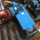Used 2000 Gallon Pfaudler Glass Lined Reactor, Model RA78-2000
