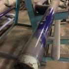 Used 2000 Gallon Pfaudler Glass Lined Reactor, Model RA78-2000