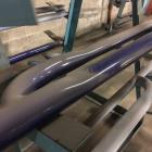 Used 2000 Gallon Pfaudler Glass Lined Reactor, Model RA78-2000