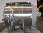 Used Pfaudler RC Series Glass Lined Reactor Body Only