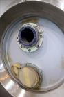 Used Pfaudler RC Series Glass Lined Reactor Body Only