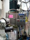 Used Pfaudler Glass Lined Reactor, 200 Gallon. Internal rated 100 psi & Full Vacuum at 450 degrees F, jacket rated 120 psi & Full Vacuum at 450 degrees F.Type 9119 Dark Blue Glass.Bolted top. 316L St...
