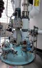 Used 300 Gallon Pfaudler Glass Lined Reactor