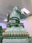 Used Pfaudler 200 Gallon Glass Lined Reactor