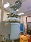 Used Pfaudler 200 Gallon Glass Lined Reactor
