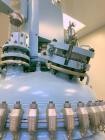 Used Pfaudler 200 Gallon Glass Lined Reactor