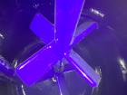 Used Pfaudler 200 Gallon Glass Lined Reactor