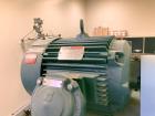 Used Pfaudler 200 Gallon Glass Lined Reactor
