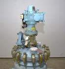 Pfaudler 10 Gallon Model RT14-10 Glass Lined 9115 Vertical Reactor