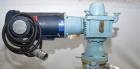 Pfaudler 10 Gallon Model RT14-10 Glass Lined 9115 Vertical Reactor