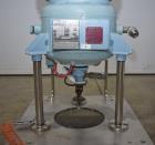 Pfaudler 10 Gallon Model RT14-10 Glass Lined 9115 Vertical Reactor