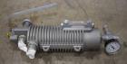 Pfaudler 10 Gallon Model RT14-10 Glass Lined 9115 Vertical Reactor