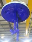 Pfaudler 10 Gallon Model RT14-10 Glass Lined 9115 Vertical Reactor