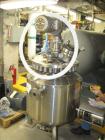 Used 30 Gallon Pfaudler Glass Lined Reactor
