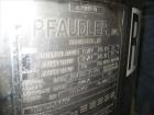 Used 30 Gallon Pfaudler Glass Lined Reactor