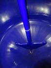 Used Pfaudler RX Series Pharmaceutical Glass Lined Reactor, 75 Gallon, Vertical
