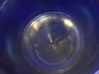 Used Pfaudler RX Series Pharmaceutical Glass Lined Reactor, 75 Gallon, Vertical