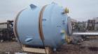 Reglassed/Unused- Pfaudler 3000 Gallon Reactor Body Only. Internal rated 100 PSI/FV at 650 deg. F. Jacket 90 PSI. Side lugs.