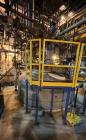 Used-5,000 Gallon Pfaulder Glassed Lined Reactor