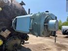 5,000 Gallon Pfaulder Glassed Lined Reactor