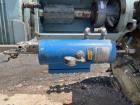 5,000 Gallon Pfaulder Glassed Lined Reactor