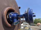 5,000 Gallon Pfaulder Glassed Lined Reactor