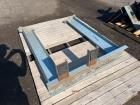 5,000 Gallon Pfaulder Glassed Lined Reactor