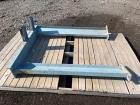 5,000 Gallon Pfaulder Glassed Lined Reactor
