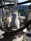 Used- Pfaudler Glass-Lined Reactor. 200 Liter