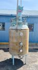 Used 1,000 Gallon Pfaudler Glass Lined Reactor