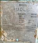 Used 1,000 Gallon Pfaudler Glass Lined Reactor