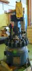 Used- 20 Gallon Pfaudler Glass Lined Clamp Top Reactor
