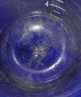 Used Pfaudler 3000 Gallon Glass Lined Reactor Body with Covers. Model RA-96. 96