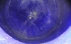 Used Pfaudler 3000 Gallon Glass Lined Reactor Body with Covers. Model RA-96. 96