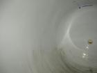 Reglassed/Unused-  Pfaudler glass lined reactor, 1000 gallon, vertical.  Approximately 60