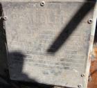 Used Pfaudler Glass Lined Reactor, 2000 Gallon. 9129 glass. Internal rated 100 psi/fv at 450 deg F, jacket rated 90 psi at 450 deg F. 5SRW drive with mechanical seal and a 4 blade Cryolock agitator, ...