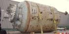 Used Pfaudler Glass Lined Reactor, Approximately 2000 Gallon. 9129 glass.  Approximately 76